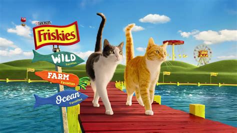 friskies cat game